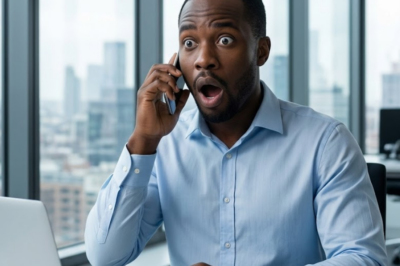 My Wife Forgot To End the Call — And What I Overheard Changed Everything