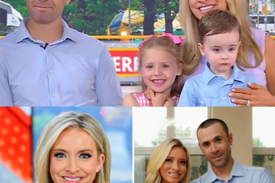 Kayleigh McEnany Stuns Fans With Emotional Family Revelation Less Than a Year After Welcoming Her Third Baby