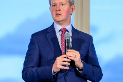 Ken Jennings Reportedly Steps Away From the Jeopardy! Spotlight—A Four-Word Remark Sparks Widespread Speculation Among Fans