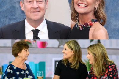SAVANNAH JUST SAID WHAT?! The Today show studio went DEAD SILENT after her shocking live TV confession—and you won’t believe what happened next.