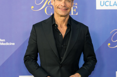HE JUST DROPPED THE HINT NO ONE SAW COMING. Ryan Seacrest says his NEXT career move will leave fans in tears—and we’re not ready.
