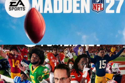 ‘Madden 27’ Cover Reportedly Leaks Online, Sparking Massive Debate Among NFL Fans