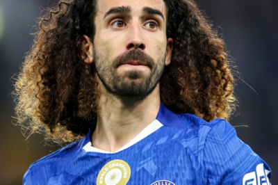Breaking News: Marc Cucurella Expresses Desire to Leave Chelsea Football Club Amid Transfer Speculations
