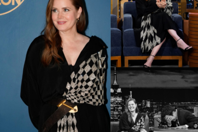 Amy Adams Joins Us to Discuss Her Exciting New Series “Cape Fear” – An In-Depth Look
