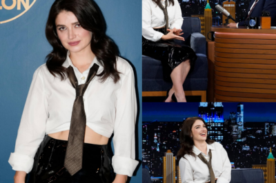 Eve Hewson Discusses Her Latest Film, Disclosure Day: An In-Depth Look at Her New Role and the Movie’s Impact