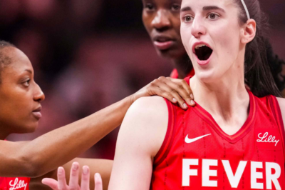 Caitlin Clark: A Rising Star’s Early WNBA Journey and the Road Ahead