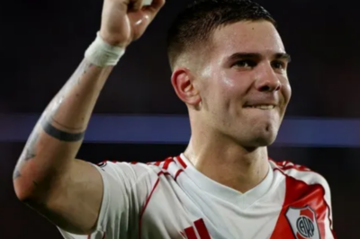 Breaking News: Real Madrid Plans to Loan Franco Mastantuono to Another Club After Summer Transfer Window
