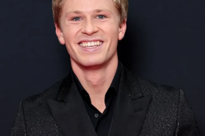 Robert Irwin: From Mirrorball Champion to Dancing with the Stars Host – A New Chapter in His Remarkable Journey