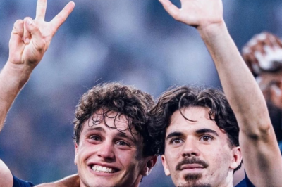 Exclusive: Jorg Mendes Confirms Vitinha and João Neves Will Not Join Real Madrid