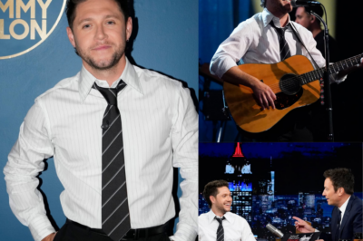 Tonight: Niall Horan Takes Center Stage to Discuss His Highly Anticipated New Album Dinner Party and Perform the Hit Single “Tastes So Good”