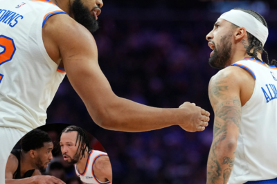 Rising Star Shines Bright in Crucial Final Moments: An In-Depth Look at His Game-Winning Performance