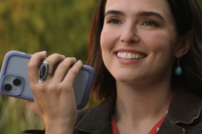 “Voicemails for Isabelle” Set to Premiere on Netflix on June 19: A Romantic Comedy Starring Zoey Deutch and Nick Robinson Promises to Be the Streamer’s Next Big Hit
