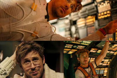 “Project Hail Mary” Set to Stream on MGM+ and Amazon Prime Video: A Deep Dive into the Sci-Fi Blockbuster’s Journey and Future Release Plans