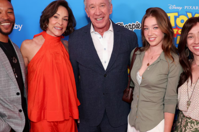 Tim Allen Opens Up About His Initial Fears and Hesitations Regarding Parenthood