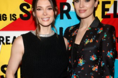 Ashley Greene Dazzles at the Women In Film Oscar Party in Los Angeles on March 10, 2023