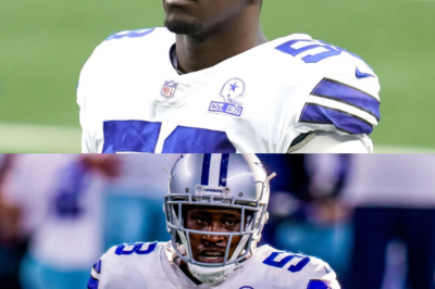 The Final Acts of Aldon Smith: A Legacy of Giving Back