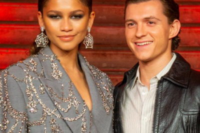 Zendaya and Tom Holland Speak Out on the Set of Spider-Man: No Way Home During Unexpected Scene Disruption