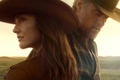 Ransom Canyon Season 2 Officially Premieres on Netflix: What Fans Can Expect in the Next Chapter