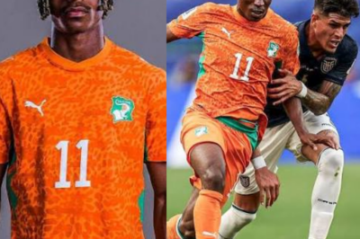 Yan Diomande Sets Historic Record as Ivory Coast’s Youngest Player to Play in a FIFA World Cup