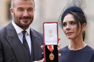 David Beckham to Receive Hollywood Walk of Fame Star in a Prestigious Ceremony on June 12