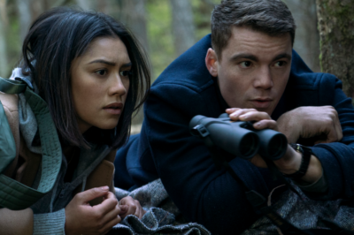 Exclusive News: ‘The Night Agent’ to Delight Fans with Major Plot Twist Before Series Concludes — Peter Sutherland and Rose Larkin Reunited Once More