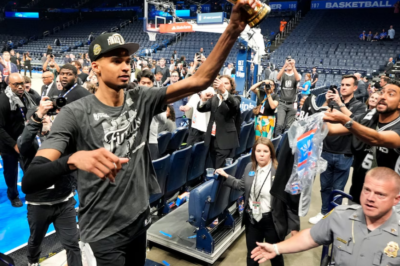 Victor Wembanyama: The Prospect Poised to Redefine NBA Contract History