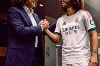 Real Madrid Completes Stunning Transfer Deal: Secures Marc Cucurella from Chelsea on a Six-Year Contract