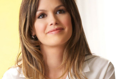 Rachel Bilson Shares Her Thoughts on a Possible ‘Hart of Dixie’ Reboot and Where She Believes Her Character Would Be Today