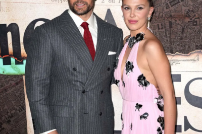 Henry Cavill Receives Widespread Praise Following Millie Bobby Brown’s Revelations About His Respectful Conduct on Set of Enola Holmes