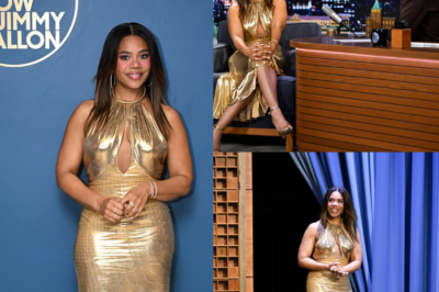Regina Hall Discusses Her New Film “Scary Movie”: An Exclusive Interview