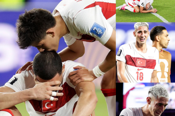 Türkiye’s World Cup Dreams Dashed: A Heartbreaking 1-0 Loss to P...