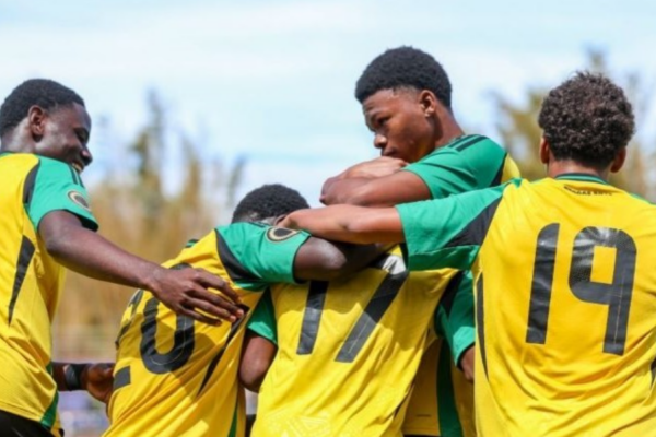 Jamaica’s Under-17 Football Team Secures Historic Qualification for FI...