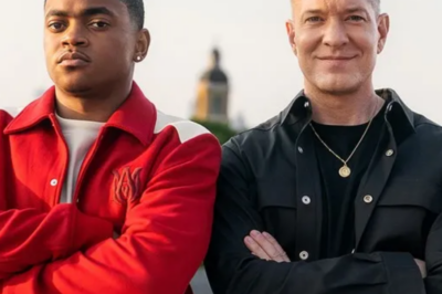 Power Never Dies: Starz Announces ‘Power: Legacy’ Series Revival, Reuniting Iconic Characters Tommy Egan and Tariq St. Patrick