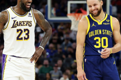 Will LeBron James and Stephen Curry Join Forces Next Year in Golden State? An In-Depth Look at the Possibility of a Historic NBA Collaboration