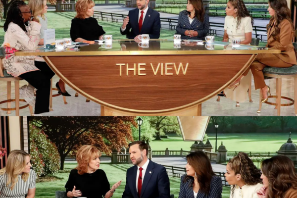 Ana Navarro Responds to Whoopi Goldberg’s Unexpected Outburst During L...