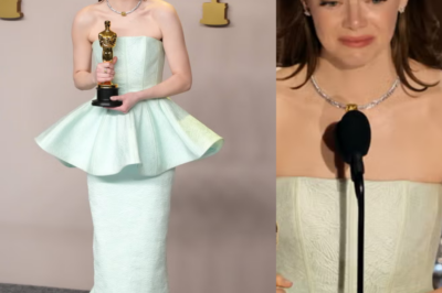 Academy Award-Winning Actress Among Over 1,200 Entertainment Figures Who Have Signed Pledge to Boycott Certain Industry Practices