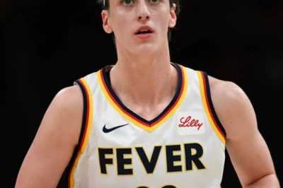 Caitlin Clark’s Clutch Three-Pointer Secures Narrow Victory for Indiana Fever Over Washington Mystics in Heart-Stopping Finish