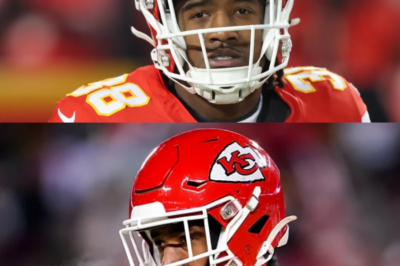 Kansas City Chiefs Make Major Move: Re-Signing Star Cornerback L’Jarius Sneed in a Strategic Return