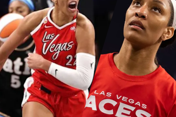 Lisa Leslie Praises A’ja Wilson: A Deep Dive into the Rising Star’s Im...