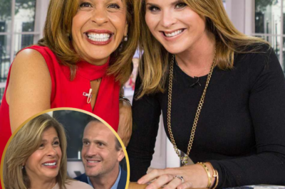 Hoda Kotb Drops Life-Altering Bombshell on Live TV: The Tear-Jerking Reveal That Has Left the World in Shock and Sparked an Outpouring of Love and Support