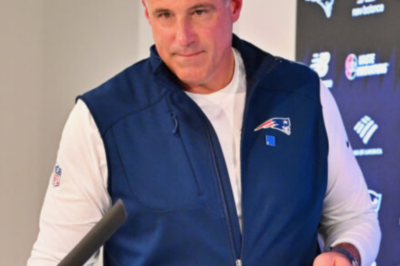 Mike Vrabel Left “Devastated” As New England Patriots Lose $15-Million Superstar Player To “Awful” Season-Ending Injury At OTAs