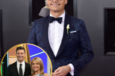As Ryan Seacrest Steps In, the Iconic Game Show Faces a Dramatic New Era, Sparking Controversy and Revealing a Darker Truth Behind the Scandal