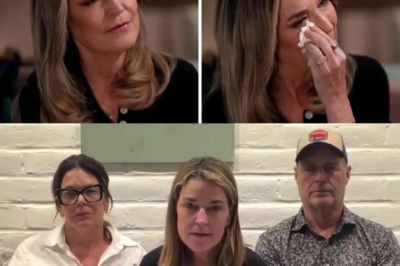 Savannah Guthrie just broke down in a way no Today show fan has ever seen — her desperate, raw plea for her missing 84-year-old mother will leave you in tears. ‘Bring her home,’ she sobs. What she revealed on Mother’s Day is haunting.