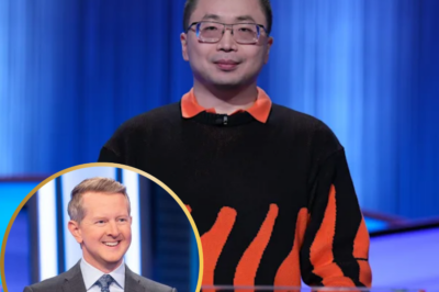 JEOPARDY! SHOCKER: Jamie Ding Pulls Off Jaw-Dropping Final Jeopardy Move That Has Fans and Experts Buzzing – Inside the Epic 31-Game Streak and Dramatic Finale