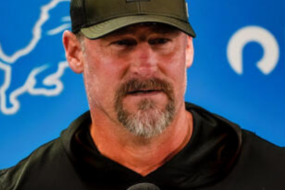 Detroit Lions Wide Receiver Suffers Season-Ending Torn ACL at OTAs: Rookie Kendrick Law’s Devastating Injury Rocks the Franchise and Raises Questions About Depth and Draft Strategy
