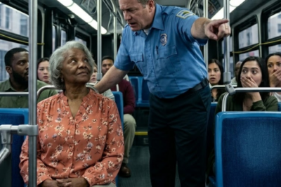 Driver Forces Black Senior to Back—Regrets It When Karma Strikes 3 Minutes Later: A Viral Road Rage Incident Highlights Issues of Racial Bias, Road Safety, and Swift Consequences in Everyday America