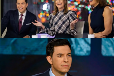 Tom Llamas’ Sudden Absence from the Anchor Desk Has Left Viewers Concerned and NBC Insiders Stunned