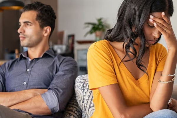 Controversy and Heartache: Fiance Spends Christmas with Ex-Wife and Ki...