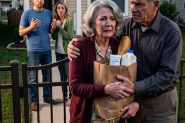 The Moment I Realized My Home Had Been Stolen: An Unexpected Wake-Up C...