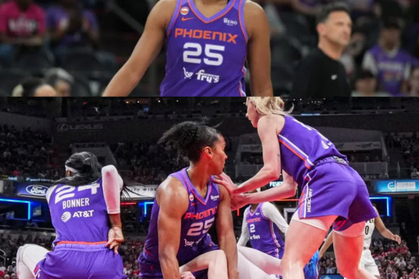 Alyssa Thomas Receives Death Threats Following Controversial Incident ...